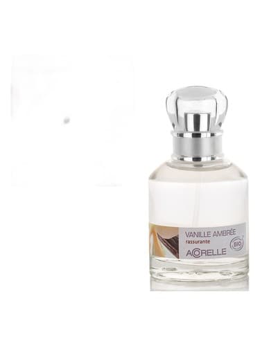 Vanille Ambree