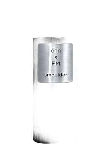 ATH x FM Smoulder