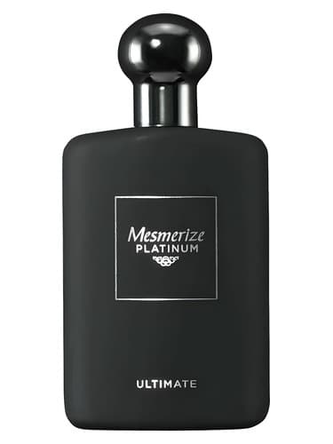 Mesmerize Platinum Ultimate