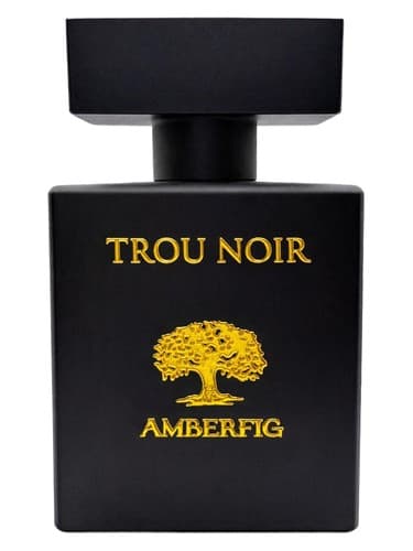 Trou Noir