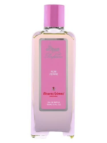Rubí Femme