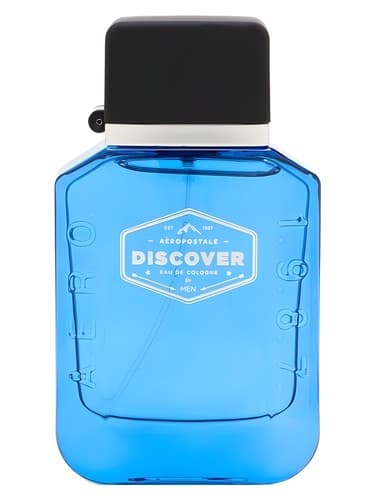 Discover Eau de Cologne