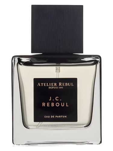 J.C. Reboul