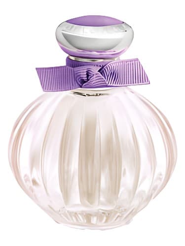 Beloved Purple Blossom