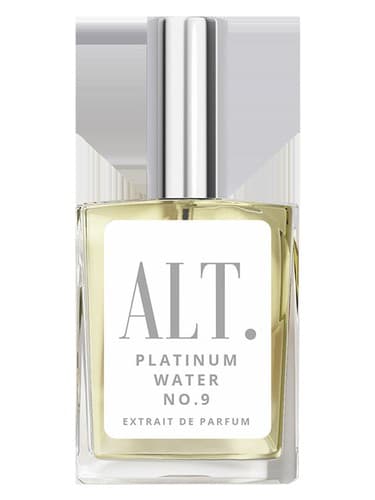 Platinum Water