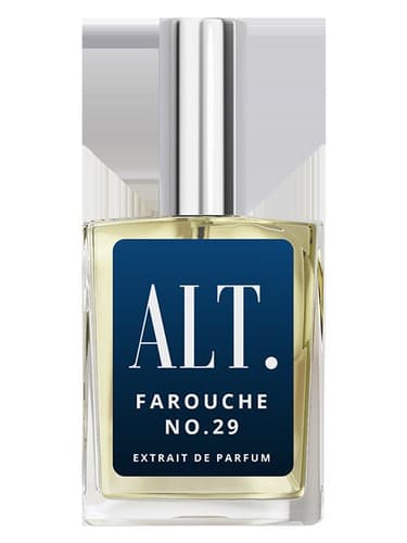 Farouche