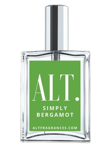 Simply Bergamot