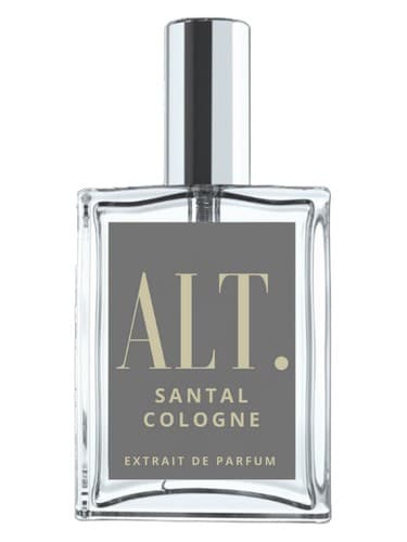 Santal Cologne
