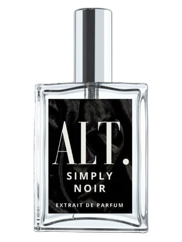 Simply Noir