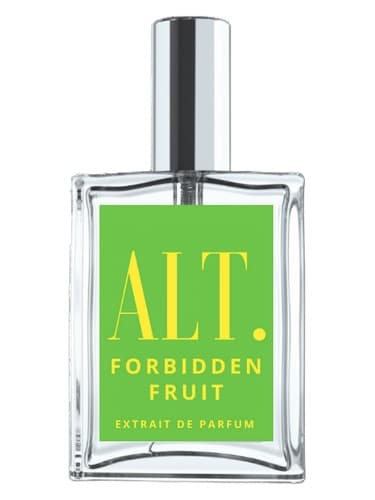 Forbidden Fruit