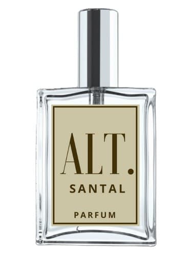 Santal Parfum