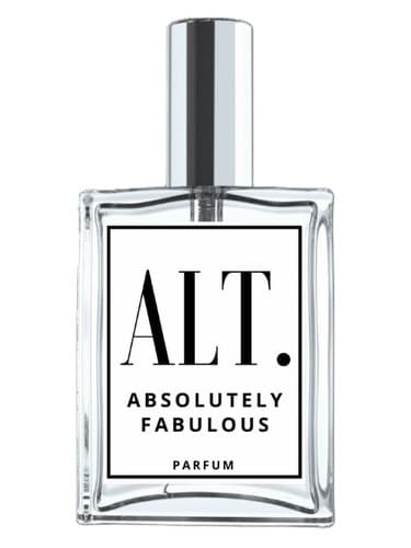 Absolutely Fabulous Parfum