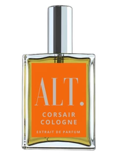 Corsair Cologne