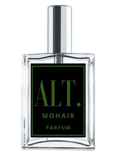 Mohair Parfum
