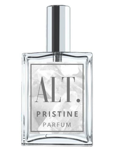 Pristine Parfum