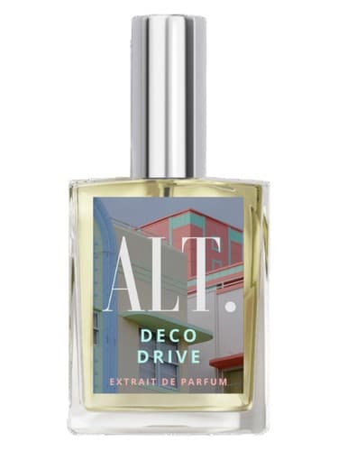 Deco Drive