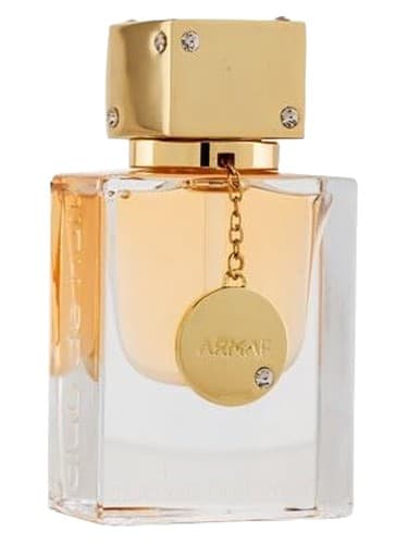 Club De Nuit Woman Perfume Oil