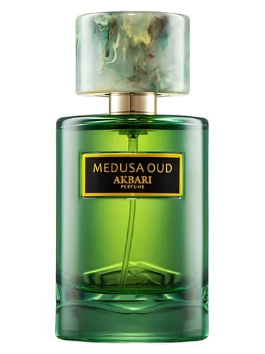 Medusa Oud