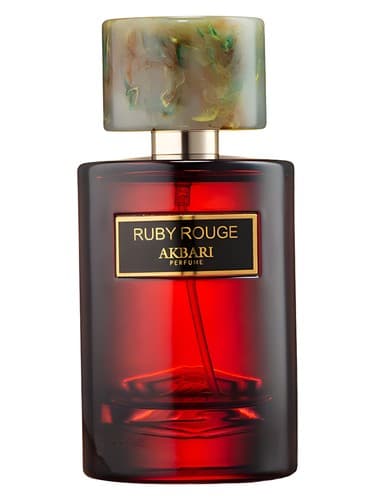 Ruby Rouge