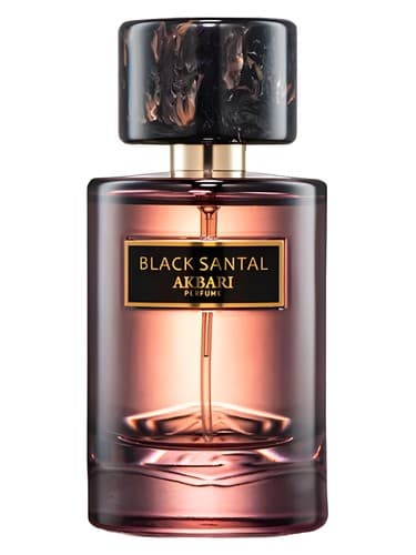 Black Santal