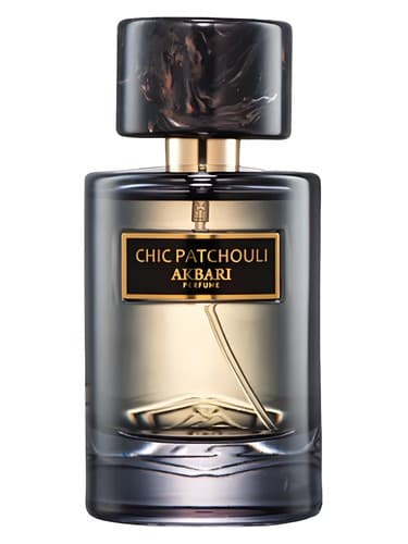 Chic Patchouli