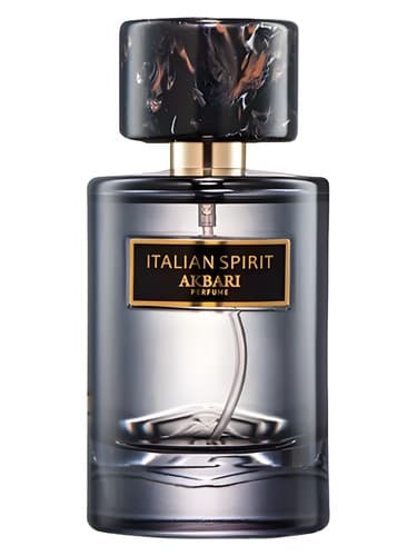 Italian Spirit