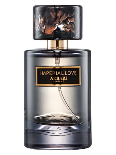Imperial Love