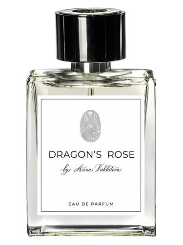 Dragon's Rose