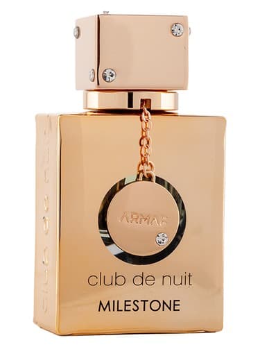 Club De Nuit Milestone Perfume Oil