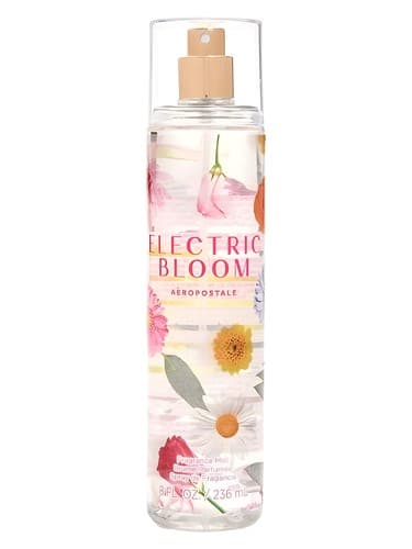 Electric Bloom