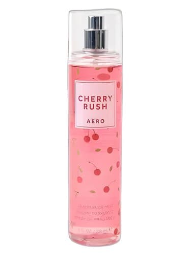 Cherry Rush