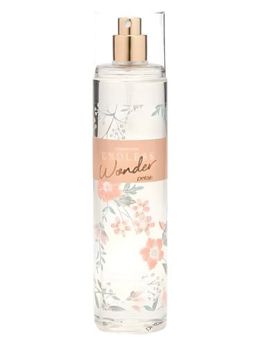 Endless Wonder Petals