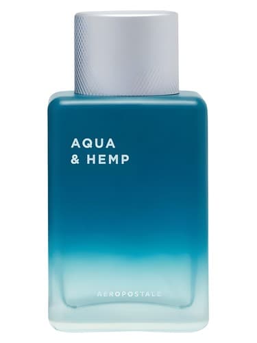 Aqua & Hemp