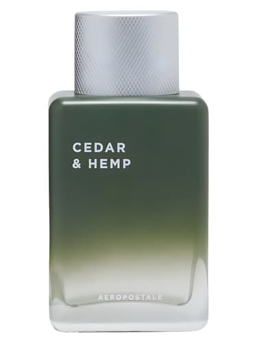 Cedar & Hemp