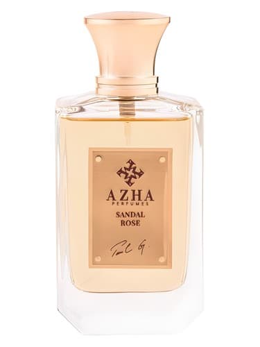 Sandal Rose