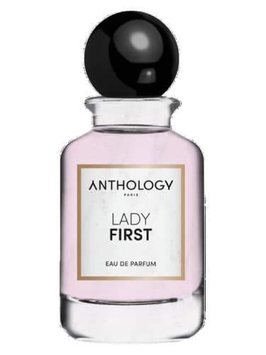 Lady First