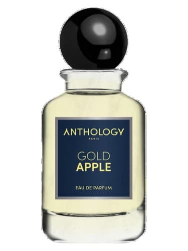 Gold Apple