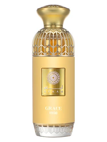 Grace 1956