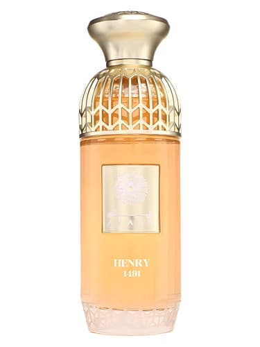 Henry 1491