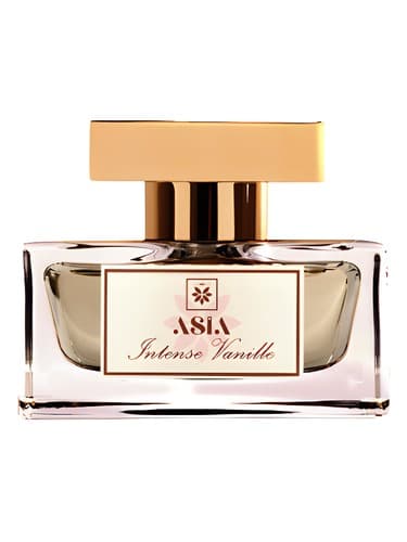 Intense Vanille