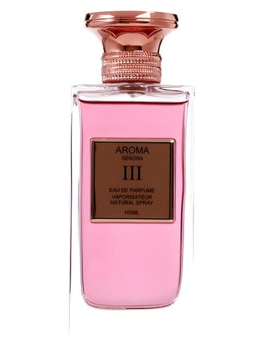 Aroma Senora III