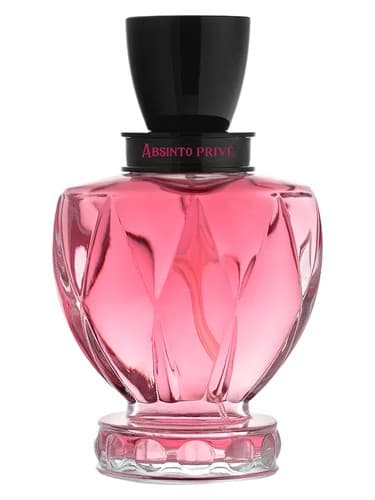 Absinto Privé