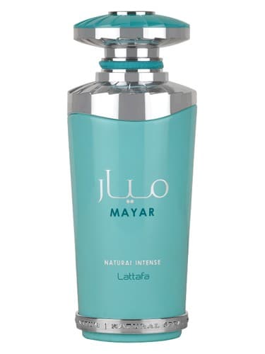 Mayar Natural Intense