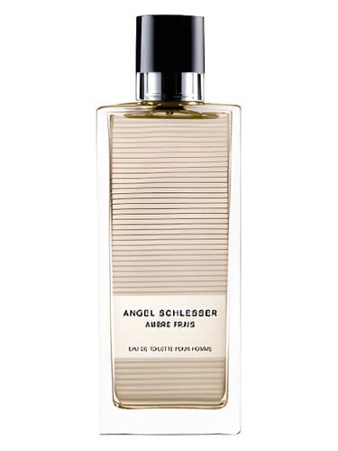 Ambre Frais Homme