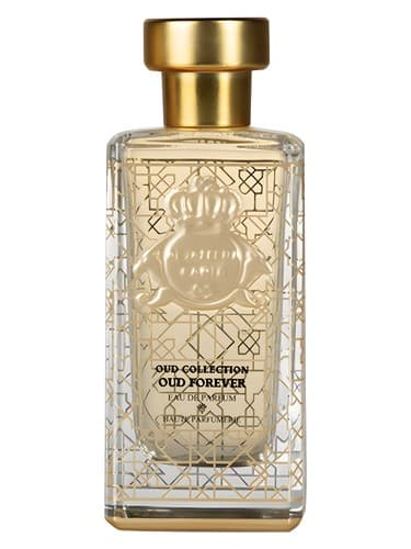 Oud Forever