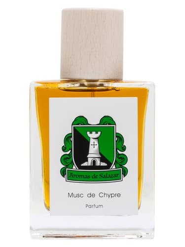 Musc de Chypre