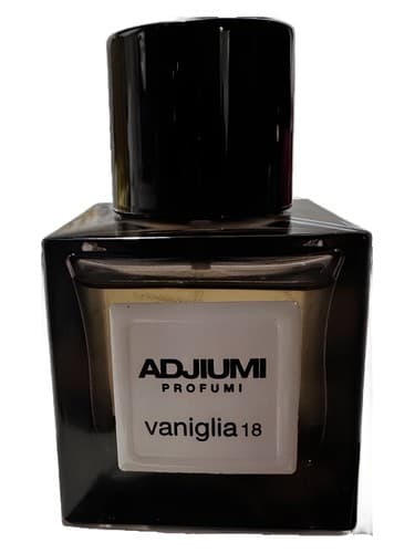 Vaniglia 18
