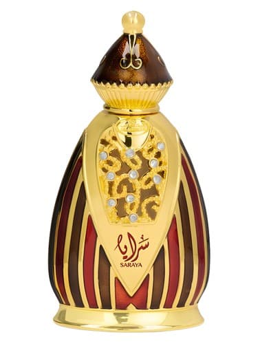 Saraya