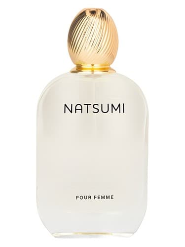 Natsumi Pour Femme