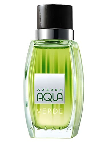 Azzaro Aqua Verde